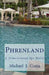 Phrenland: A Dimensional Spy Novel by Michael J. Costa