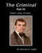 The Criminal Part IV by Lawrence A. Lueder
