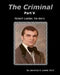 The Criminal Part V by Lawrence A. Lueder