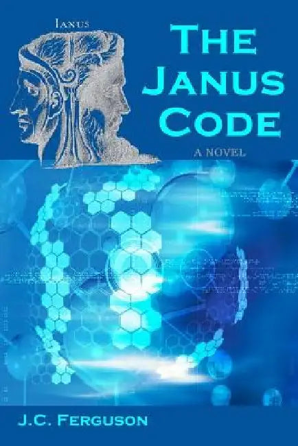 The Janus Code by J. C. Ferguson