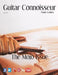 Guitar Connoisseur - The Mojo Issue - Spring 2013 by Kelcey Alonzo