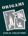 Annual Collection 2001 by OrigamiUSA