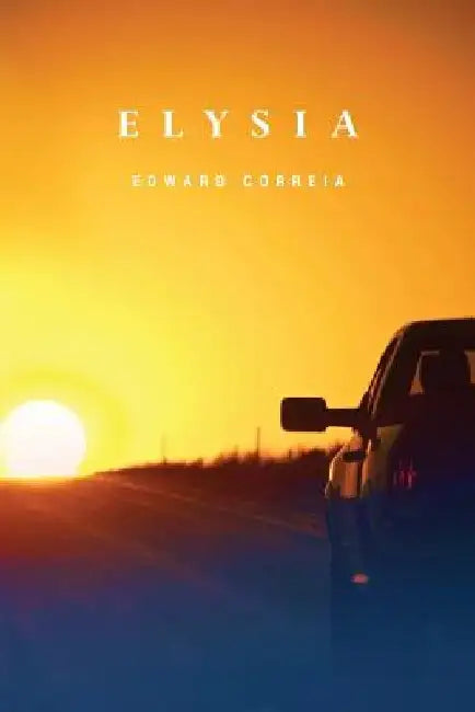 Elysia by Edward Correia