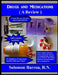 Drugs and Medications (A Review) by Solomon Barroa