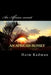 An African sunset by Haim Kadman