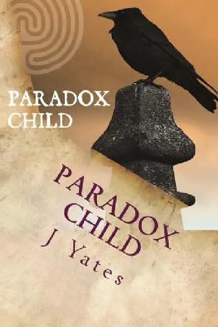 Paradox Child by Kim Kim Biddulph