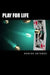 Play For Life by Danish Sayanee Novel