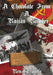A Chocolate From A Raisin Bomber by Rene Trujillo