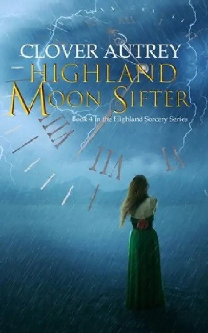 Highland Moon Sifter by Clover Autrey