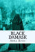 Black Damask by Anna Rossi