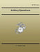 Artillery Operations by U. S. Marine Corps