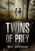 Twins of Prey by W. C. Hoffman