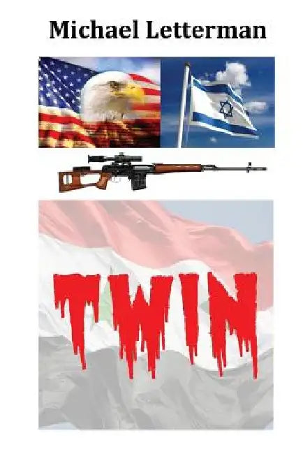 Twin by Michael Letterman