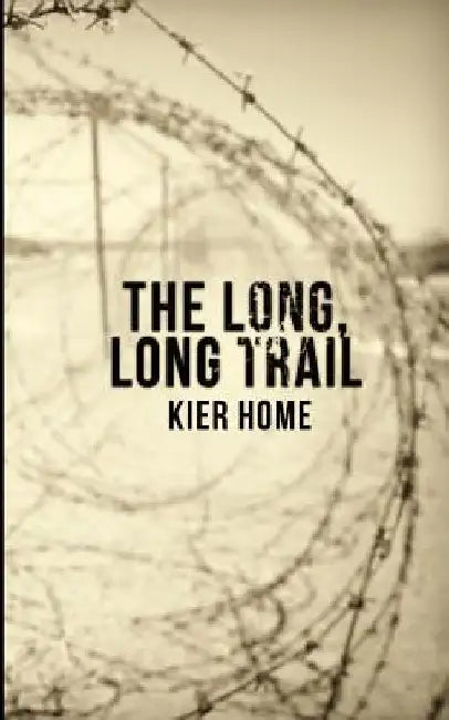 The Long, Long Trail by Kier Home