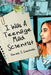 I Was a Teenage Mad Scientist by Derek J. Goodman