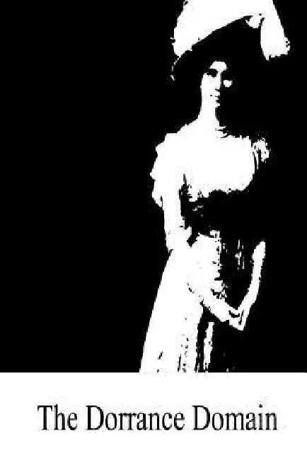 The Dorrance Domain by Carolyn Wells