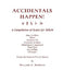 ACCIDENTALS HAPPEN! A Compilation of Scales for Violin in Two Octaves: Major & Minor, Modes, Dominant 7th, Pentatonic & Ethnic, Diminished & Augmented by William H. Somach