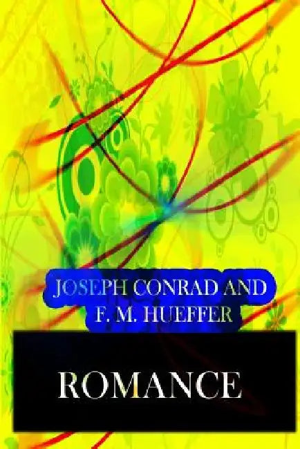 Romance by F. M. Hueffer
