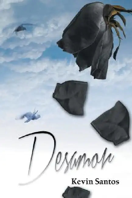 Desamor by Kevin Santos