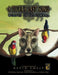 A Tiger's Last Song: Episode 1: Wolves of Gondwana by Kevin Smelt