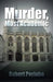 Murder, Most Academic by Robert Perinba