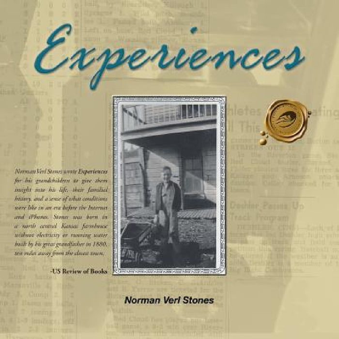 Experiences by Norman Verl Stones