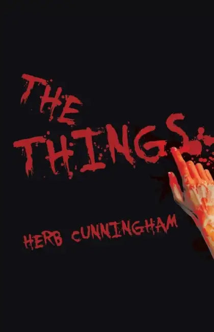 The Things by Herb Cunningham