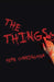 The Things by Herb Cunningham
