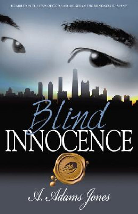 Blind Innocence by A. Adams Jones