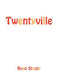 Twentyville by Ryan Stoute