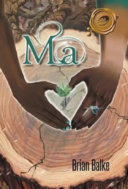 Ma by Brian Balke