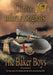 The Baker Boys by Clinton Mhic Aonghais