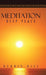 Meditation: Deep Peace by Dennis Hill
