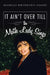 IT AIN'T OVER TILL the Math Lady Sings by Michelle Whitehurst Goosby
