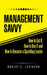 Management Savvy: How to Get It, How to Use It and How to Become a Sparkling Leader by Robert E. Levinson