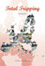 Total Tripping: Europe by Carl Lahser