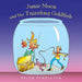 Junie Moon and the Traveling Goldfish by Helen Pendleton