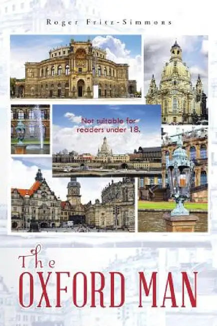 The Oxford Man by Roger Fritz-Simmons