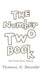 The Number Two Book: The Poop Book Sequel by Thomas N. Bainter