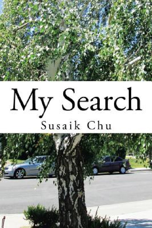 My Search by Susaik Chu