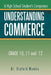 Understanding Commerce: A High School Student's Companion by Cryford Mumba