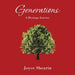 Generations: A Heritage Journey by Joyce Shearin