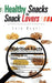 Healthy Snacks for Snack Lovers by Zain Naqvi