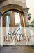 Sibling Rivalry by Patricia S. Crawford