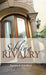 Sibling Rivalry by Patricia S. Crawford