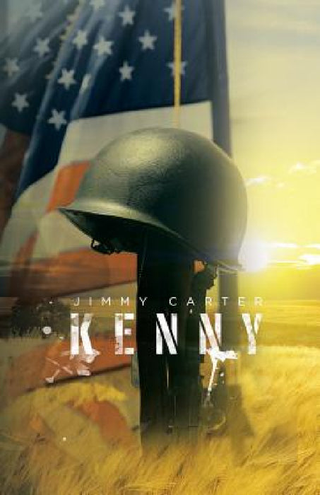 Kenny by Jimmy Carter