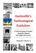 Huntsville's Technological Evolution: A Technical History of Greater Huntsville, Alabama from 1800 to the Present by Jr. Watson