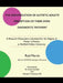 The Identification of Autistic Adults' Perception of Their Own Diagnostic Pathway: A Research Dissertation submitted for the Degree of Master of Autis by Rod Morris