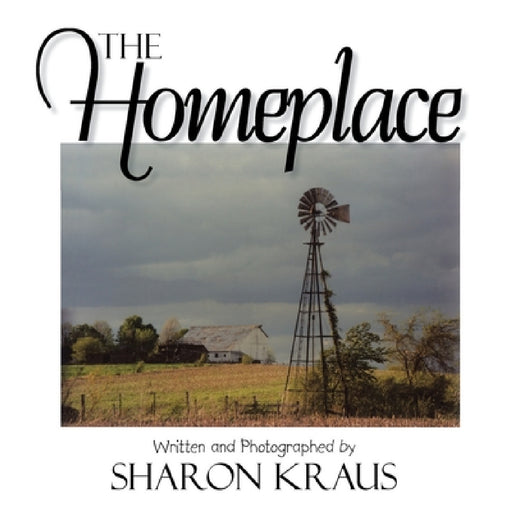 The Homeplace by Sharon Kraus