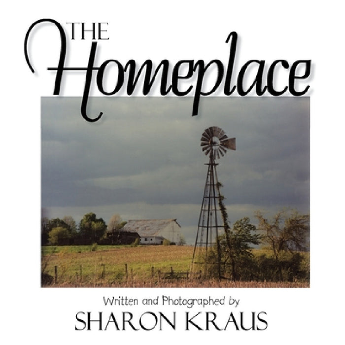 The Homeplace by Sharon Kraus